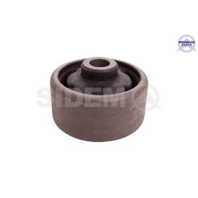 Compre Buje eje de SIDEM online para Mondeo Mk3 Familiar (BWY) a precios moderados