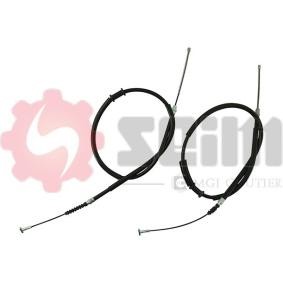 Handbremsseil 803360 von SEIM günstig für 102,43 € online kaufen