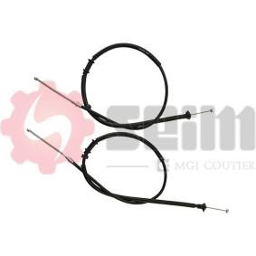 Handbremsseil 803451 von SEIM günstig für 36,05 € online kaufen