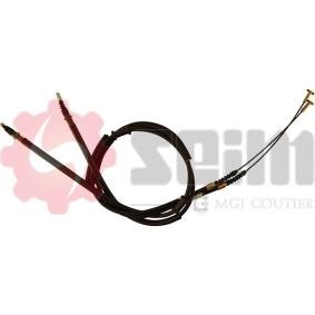 Handbremsseil 803490 von SEIM günstig für 47,99 € online kaufen