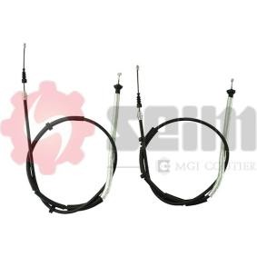 Handbremsseil 803495 von SEIM günstig für 37,20 € online kaufen