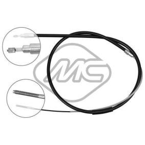 Handbremsseil 80352 von Metalcaucho günstig für 15,98 € online kaufen