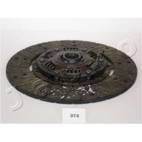 Compre Disco de embraiagem da JAPKO 80372 a um preço baixo por 81,28 €