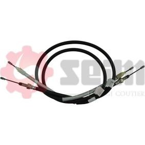 Handbremsseil 803730 von SEIM günstig für 39,12 € online kaufen