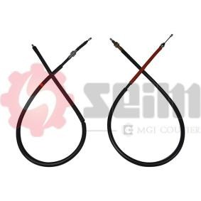 Handbremsseil 803740 von SEIM günstig für 38,84 € online kaufen