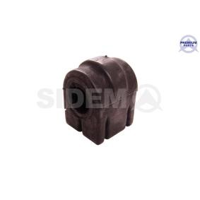 Compre Casquilhos da barra estabilizadora de SIDEM online para Mondeo V Sedan (CD) a preços moderados