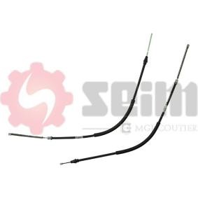 Handbremsseil 804010 von SEIM günstig für 32,70 € online kaufen