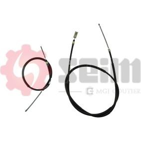 Handbremsseil 804050 von SEIM günstig für 42,63 € online kaufen