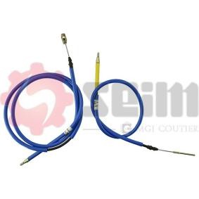 Handbremsseil 804070 von SEIM günstig für 129,32 € online kaufen