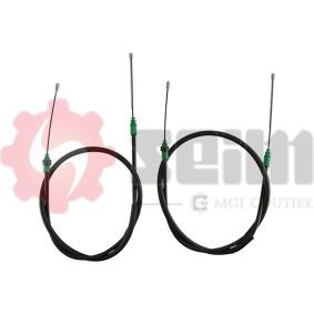 Handbremsseil 804241 von SEIM günstig für 36,11 € online kaufen