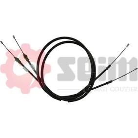 Handbremsseil 804251 von SEIM günstig für 36,05 € online kaufen