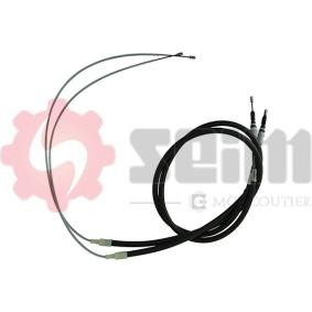 Handbremsseil 804293 von SEIM günstig für 47,49 € online kaufen