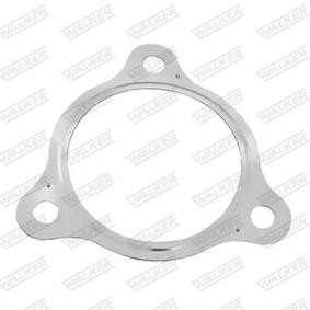 Compre Junta de escape de WALKER online para A7 Sportback (4GA, 4GF) a preços moderados