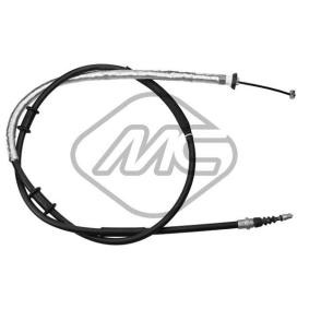 Handbremsseil 80492 von Metalcaucho günstig für 33,88 € online kaufen