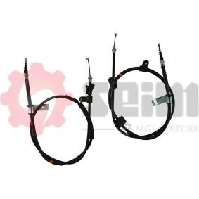 Handbremsseil 805001 von SEIM günstig für 66,72 € online kaufen