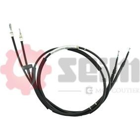 Handbremsseil 805002 von SEIM günstig für 45,58 € online kaufen