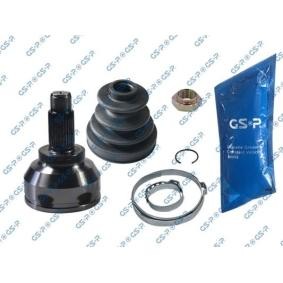 Compre Junta homocinética de GSP online para 3 Touring (E46) a preços moderados
