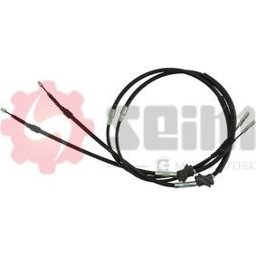 Handbremsseil 805004 von SEIM günstig für 124,86 € online kaufen