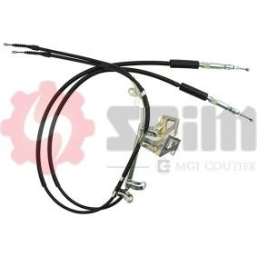 Handbremsseil 805005 von SEIM günstig für 181,29 € online kaufen