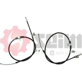 Handbremsseil 805023 von SEIM günstig für 220,41 € online kaufen