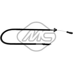 Acquista Cavo acceleratore da Metalcaucho online per 156 Sportwagon (932) a prezzi moderati