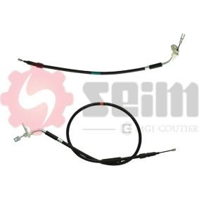 Handbremsseil 805042 von SEIM günstig für 75,29 € online kaufen