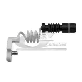 Warnkontakt, Bremsbelagverschleiß 80506 von 3RG günstig für 3,39 € online kaufen