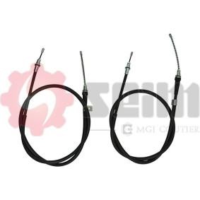 Handbremsseil 805063 von SEIM günstig für 206,41 € online kaufen