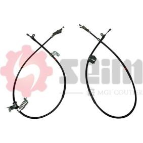 Handbremsseil 805068 von SEIM günstig für 107,71 € online kaufen