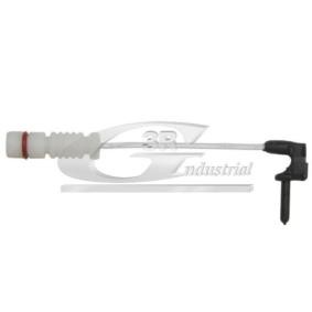 Warnkontakt, Bremsbelagverschleiß 80507 von 3RG günstig für 1,86 € online kaufen