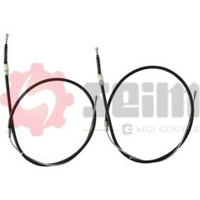 Handbremsseil 805083 von SEIM günstig für 18,63 € online kaufen