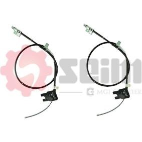 Handbremsseil 805089 von SEIM günstig für 64,52 € online kaufen