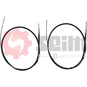 Handbremsseil 805124 von SEIM günstig für 28,95 € online kaufen