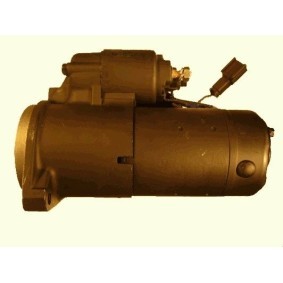 Comprar Motor de arranque de ROTOVIS Automotive Electrics 8052161 a bajo precio de 106,10 €