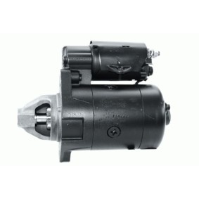Compre Motor de arranque de ROTOVIS Automotive Electrics online para STARLET (KP6_) a preços moderados