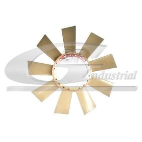 Compre Ventoinha do ventilador, refrigeração do motor da 3RG 80526 a um preço baixo por 23,39 €