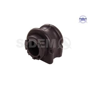 Comprar Silentblock de barra estabilizadora de SIDEM 805854 a bajo precio de 7,23 €
