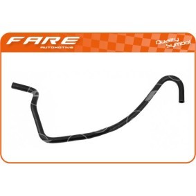 Comprar Tubería de radiador de FARE SA 8059 a bajo precio de 57,32 €