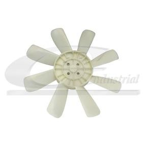 Compre Ventoinha do ventilador, refrigeração do motor da 3RG 80621 a um preço baixo por 18,38 €