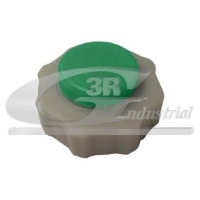 Compre Tampa de fecho, recipiente de líquido de refrigeração da 3RG 80632 a um preço baixo por 4,16 €