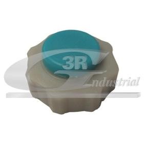 Compre Tampa de fecho, recipiente de líquido de refrigeração da 3RG 80634 a um preço baixo por 3,58 €