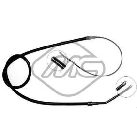 Handbremsseil 80645 von Metalcaucho günstig für 19,12 € online kaufen