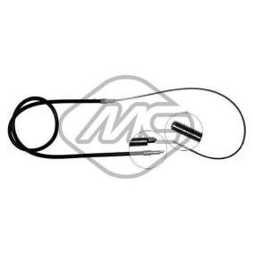 Handbremsseil 80647 von Metalcaucho günstig für 21,43 € online kaufen