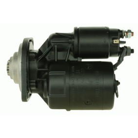 Comprar Motor de arranque de ROTOVIS Automotive Electrics 8080019 a bajo precio de 129,00 €