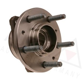 Achetez des Kit de roulement de roue AUTEX 808873 à prix pour 107,20 €