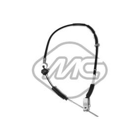 Compre Cabo de embreagem de Metalcaucho online para SLK (R170) a preços moderados