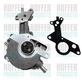 Unterdruckpumpe, Bremsanlage 8091019 von HOFFER günstig für 335,68 € online kaufen