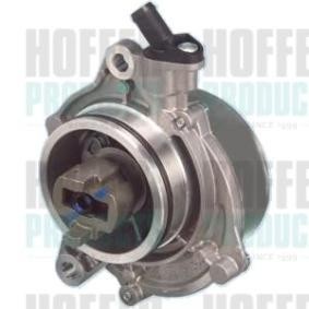 Compre Bomba de vácuo, sistema de travagem da HOFFER 8091050 a um preço baixo por 371,16 €