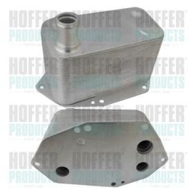 Acquista Radiatore olio motore da HOFFER 8095036 a buon mercato per soli 97,58 €