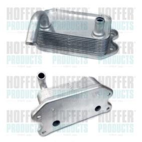 Acquista Radiatore olio motore da HOFFER 8095043 a buon mercato per soli 101,73 €